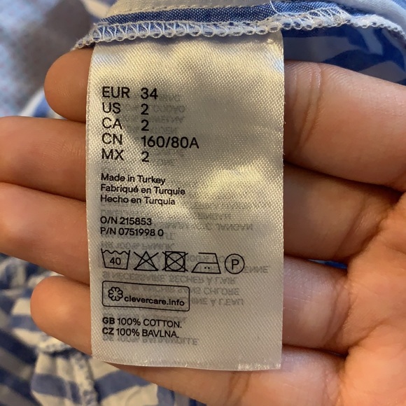 Clothes - Picture 5 of 5